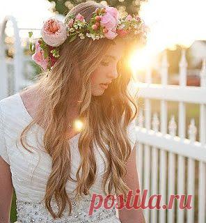 Женская уверенность и самоуверенность..