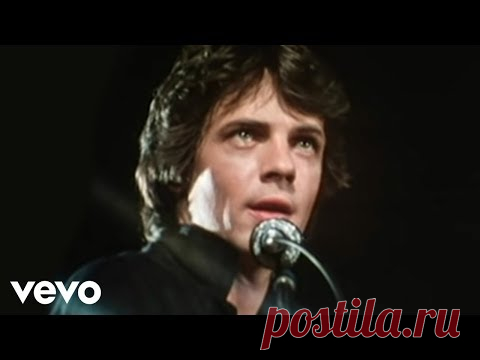 Rick Springfield - Jessie's Girl (Official Video)