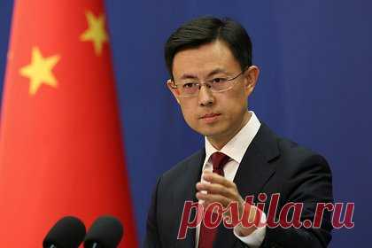 Китай ответил на требования Запада надавить на Россию