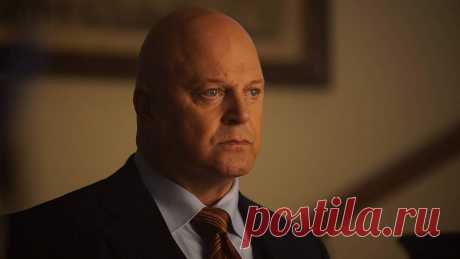 Майкл Чиклис