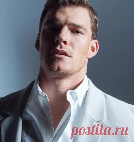 Алан Ричсон, 28 ноября, 1982