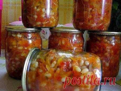 С нами готовить легко: ГРЕЧЕСКАЯ ЗАКУСКА ;)