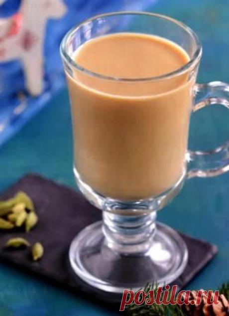 масала-чай,масала чай рецепт,индийский чай масала рецепт