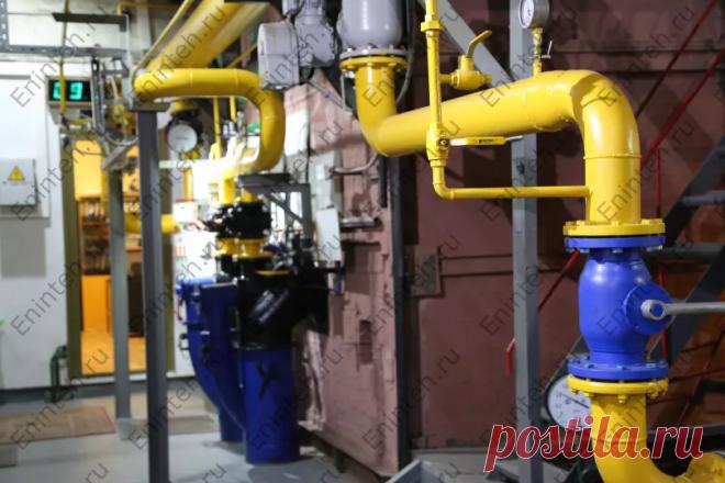 Котельные Газовые Строительство Сервис Ремонт | Энергетическая компания