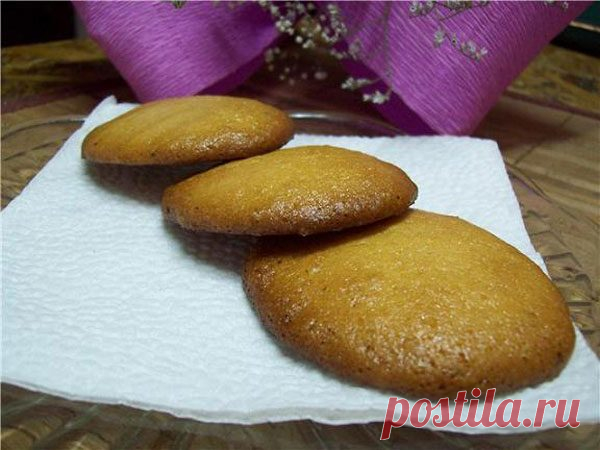 Медовые пряники: рецепты приготовления своими руками и секреты удачного теста