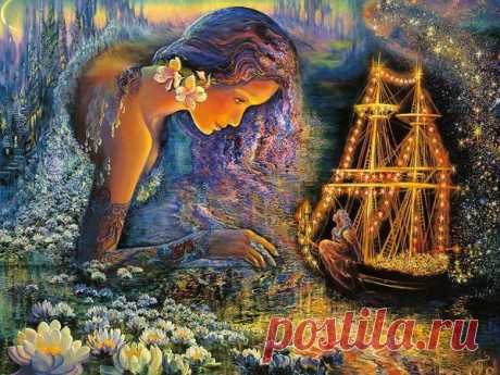 Fantasy - 50 фото. Фотографии ✿ܓЕлена Н..