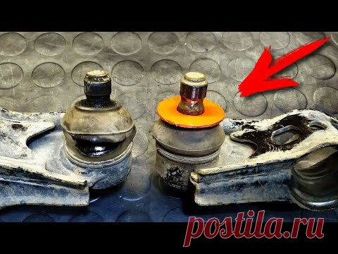 Новые и полезные автохитрости для ремонта автомобиля своими руками - YouTube