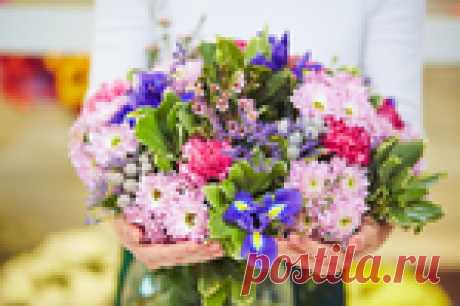 С каким цветком ассоциируются женщины разных знаков зодиака