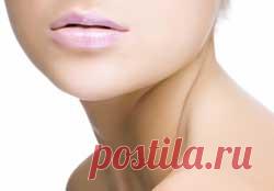 МАССАЖ МЫШЦ ШЕИ