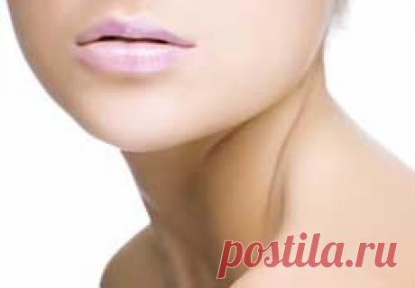 МАССАЖ МЫШЦ ШЕИ