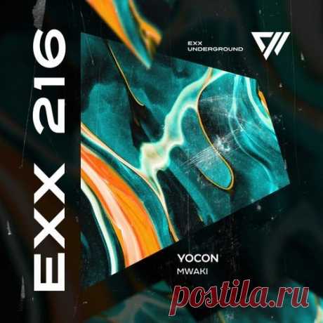 Yocon - Mwaki