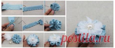 Море идей - рукоделие, декор дома, поделки и hand made.