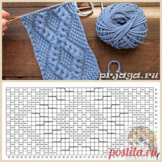 ​Самые красивые узоры Самые красивые узорыЗабирайте в копилочки, чтобы быстро найти и использовать, когда станет необходимо.