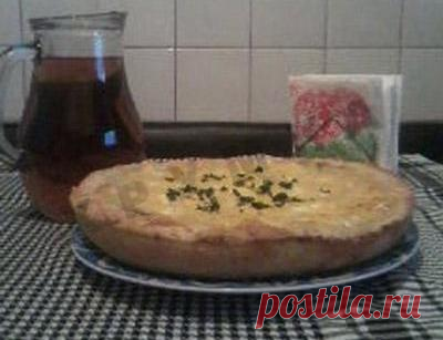 Каждый день новые рецепты