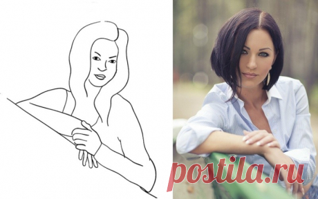 Для женщин: как сделать удачное фото (20 поз) — Болтай