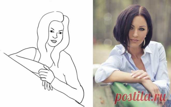 Для женщин: как сделать удачное фото (20 поз) — Болтай