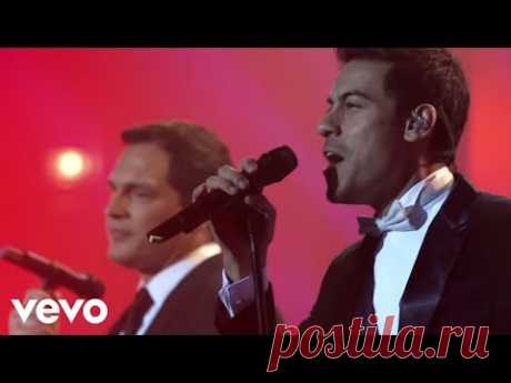Perhaps, Perhaps, Perhaps (Quizás, Quizás, Quizás) (Ao Vivo)
