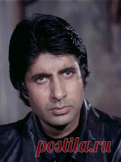 Амитабх Баччан: 

