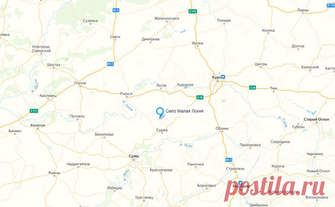 Занявший оборону в колонии под Суджей батальон отбил атаку ВСУ. Батальон занял оборону в женской исправительной колонии в поселке Малая Локня, в Минобороны сообщили, что учреждение бойцы превратили «в настоящую крепость». Попытка прорыва ВСУ пресечена