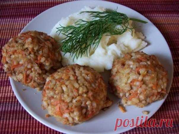 Как приготовить мясные ежики - рецепт, ингредиенты и фотографии