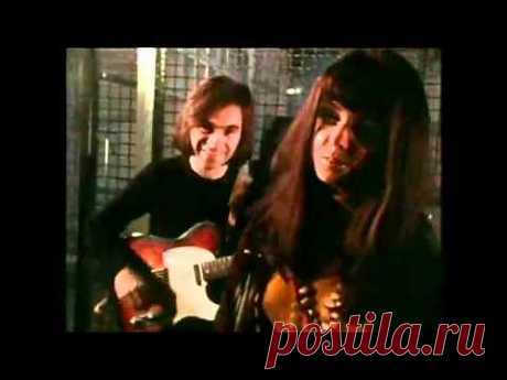 Shocking Blue - Venus ( Video ) - YouTube