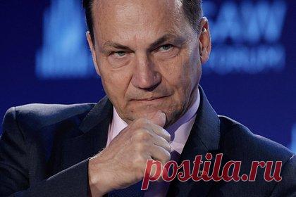 Глава МИД Польши созвал экстренное совещание Совета стран Балтийского моря