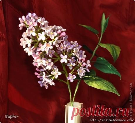 Ручная работа | Записи в рубрике Ручная работа | Russian-Handmade