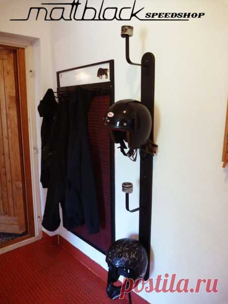 helmet hangers - Поиск в Google