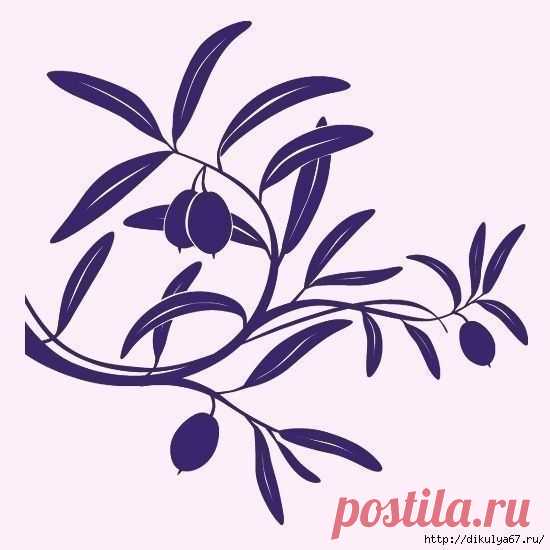 Красивые варианты для оформления стен, панно