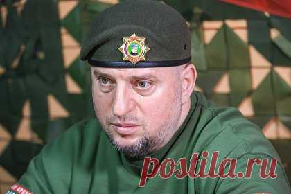 Алаудинов рассказал о попавших в полное окружение бойцах «Ахмата»