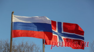 Посольство России заявило, что Норвегия совершила недружественный шаг. Правительство Норвегии совершило недружественный шаг по отношению к России, ограничив въезд для российских туристов. Читать далее