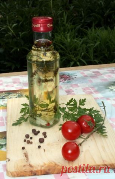 Ароматное масло, &quot;шаурпицца&quot; и пара астр - Садоводка