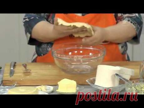 Как приготовить вкусные хинкали / Простые рецепты