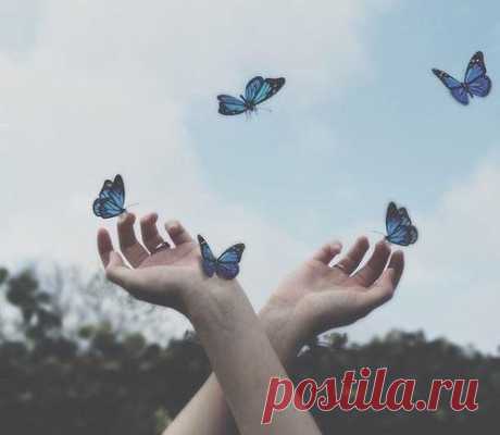 Atme tief und fliege jetzt los,  / Изучение немецкого языка