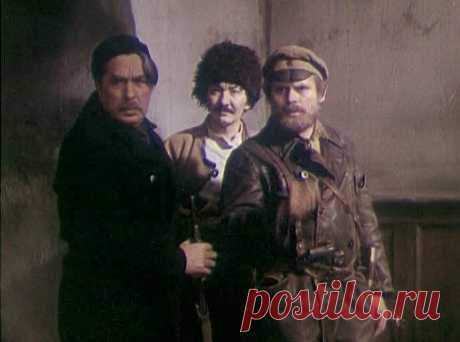Строговы (1976)