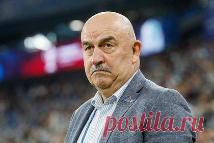 Тренирующий «Ахмат» Черчесов рассказал об отсутствии звонков из «Ювентуса» и «Барселоны»