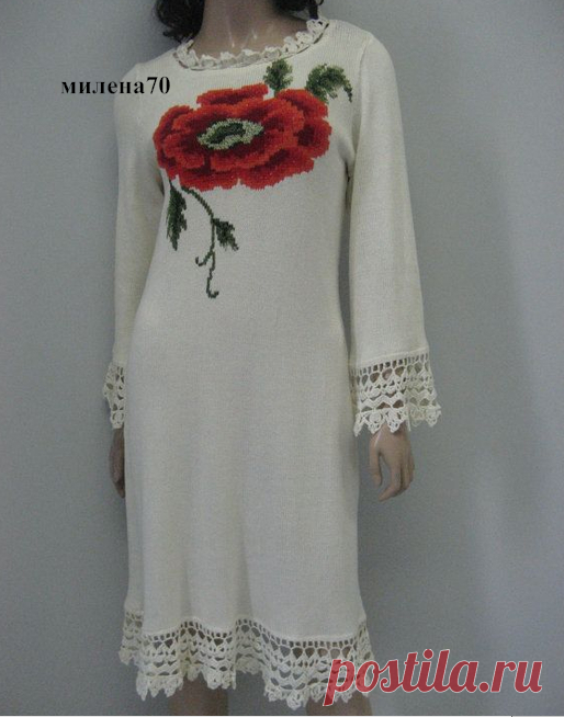 Идеи комбинирования ткани и вязания: восхитительные идеи от мастерицы — ХОЗЯЮШКА