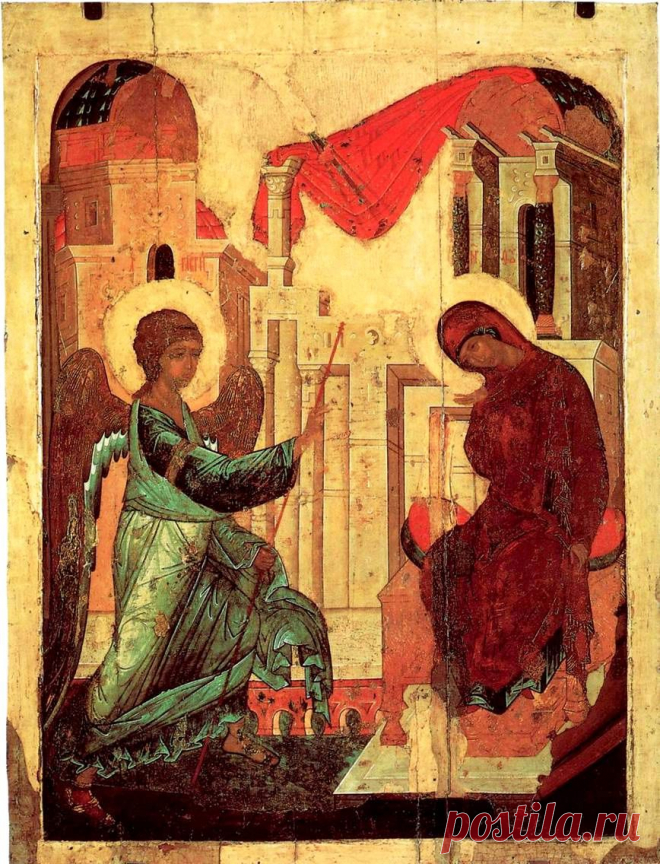 Что такое Благовещение и почему в этот день принято выпускать голубей? | Справка | Вопрос-Ответ | Аргументы и Факты