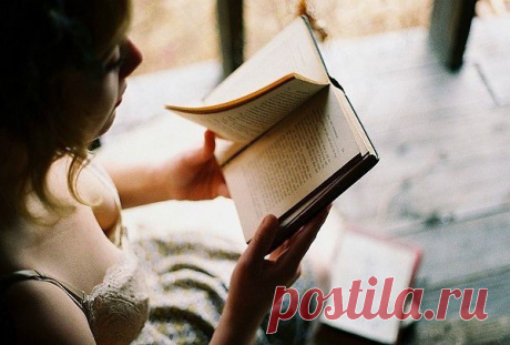10 замечательных книг для женского сердца