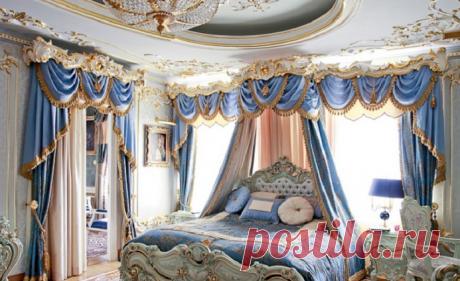 Пошила шторы на кухню, и теперь меня не остановить... Простая деталь преображает весь дом!