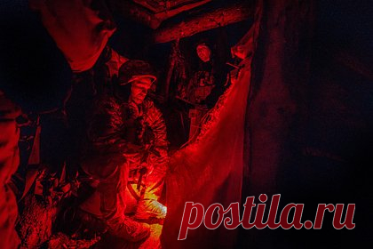 Количество наемников в некоторых бригадах ВСУ превысило количество украинцев