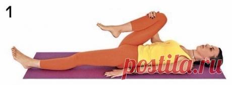 Секреты идеальной фигуры