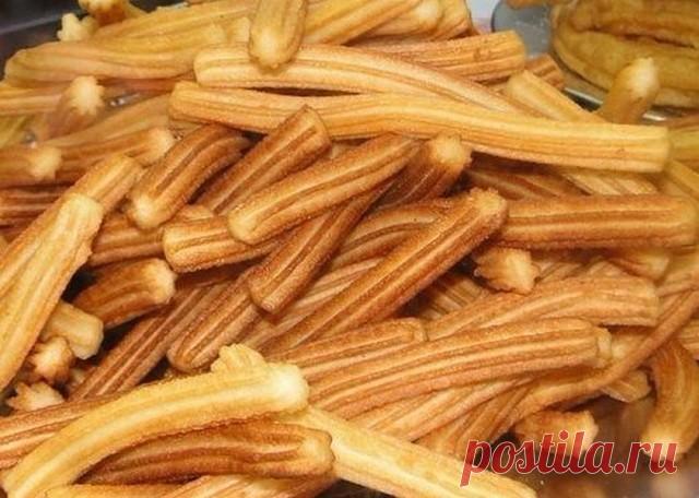 СЛАДКАЯ ВЫПЕЧКА 