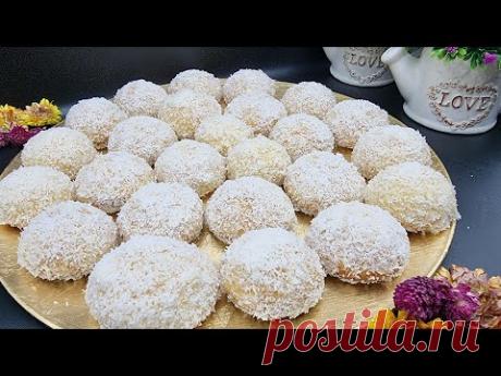 Вы больше не будете покупать ПЕЧЕНЬЕ! более 40 Невероятно вкусных печений с небольшим количеством470