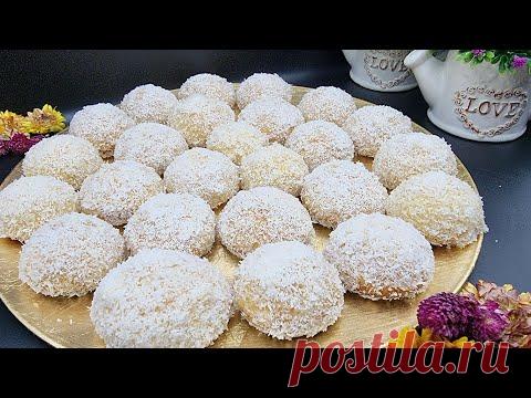 Вы больше не будете покупать ПЕЧЕНЬЕ! более 40 Невероятно вкусных печений с небольшим количеством470