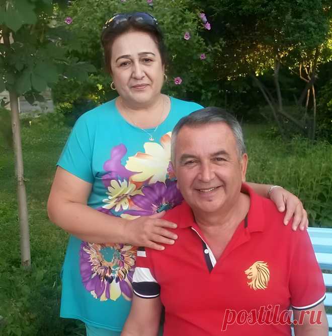 ҚИСМАТИМГА АЙЛАНГАН САНЪАТ