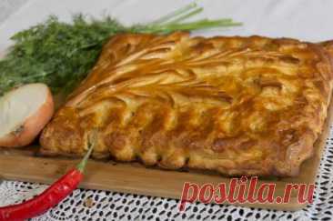 Пирог с капустой — 8 быстрых и вкусных рецептов приготовления — Домашний уют