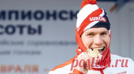 Ретивых: это не красит никакого спортсмена, но всё‑таки Большунов и есть гордость России. Российский лыжник Глеб Ретивых отреагировал на поведение Александра Большунова на финише в полуфинале спринта свободным стилем на первом этапе Кубка России — 2025/26 в Кировске. Читать далее