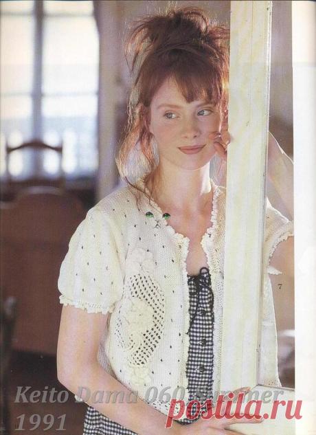 Альбом «Keito Dama 060 Summer 1991»