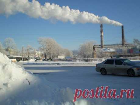 Пл.Кирова